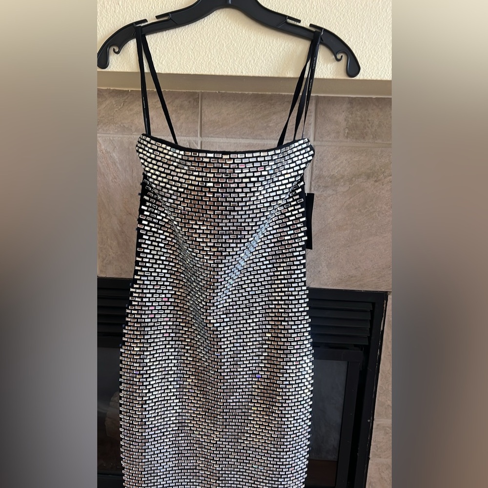KYREE KNIT DRESS
Retrofête - Picture 8 of 11